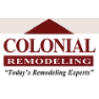 Colonial Remodeling, LLC logo - Similar company to Lilacs On York Creative Studios  :: Impact Storytelling For Nonprofits, Consultants And Schools