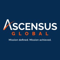 Ascensus Global, Inc. (AGI) logo - Similar company to Primaxis