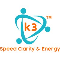 K3 logo - Similar company to Aim Digitalise Pvt. Ltd.