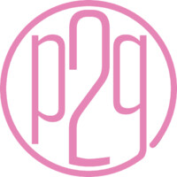 Pretty 2 Gorgeous logo - Similar company to Ry.Com.Au