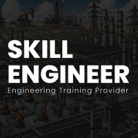 Skill Engineer ID logo - Similar company to Vsdpedia