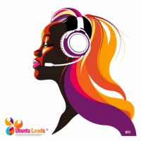 Ubuntu Leads BPO logo - Similar company to Simple Call Solutions