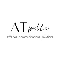 ATpublic logo - Similar company to Mazzpro Resources Inc.