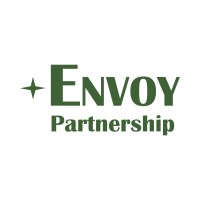 Envoy Partnership logo - Similar company to Institute For Social Value