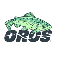Oros Fly Fishing logo - Similar company to Forever Ware