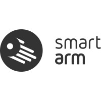 smartARM logo - Similar company to Bearworks