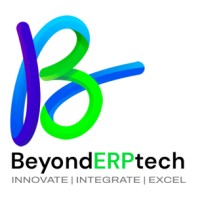 BeyondERPtech logo - Similar company to Intellitech Consulting