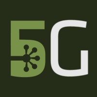 Five Geckos Digital Marketing logo - Similar company to Payg Pr