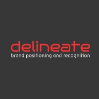 DELINEATE MARCOM logo - Similar company to Delineate