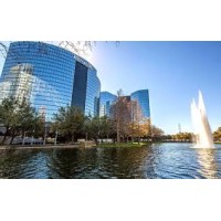 Hilton Dallas Lincoln Centre logo - Similar company to Lincoln Centre