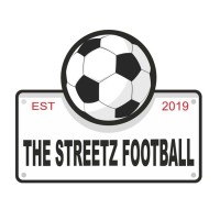 The Streetz Football logo - Similar company to Effort Over Environment