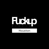 Fuckup Nights HOU logo - Similar company to Givly