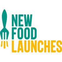 New Food Launches logo - Similar company to Onyxia