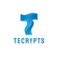 TeCrypts logo - Similar company to Acs