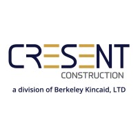 Cresent Construction, LLC logo - Similar company to Crescent Constructors Inc