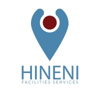 Hineni Facilities Services logo - Similar company to Full Gestão Total De Serviços