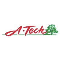 A-Tech Landscape logo - Similar company to Jerry Pate Design, Inc.