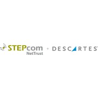 STEPcom NetTrust GmbH logo - Similar company to Descartes Systems Group Dach