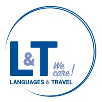 Languages & Travel logo - Similar company to Study Experience