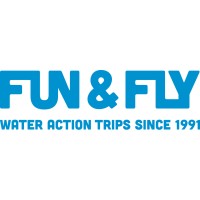 Fun and Fly logo - Similar company to Zefil