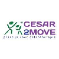 Cesar2Move, Praktijk Voor Oefentherapie Cesar