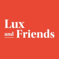 Lux and Friends Podcast logo - Similar company to Zerone