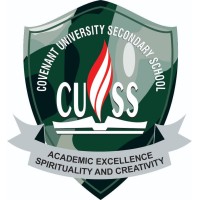 Covenant University Secondary School, CUSS logo - Similar company to Nahere