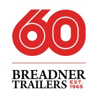 Breadner Trailers logo - Similar company to Goright Fleet Solutions