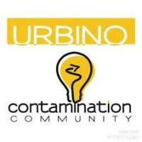 Urbino Contamination Community logo - Similar company to Yallayalla.It