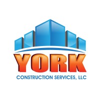 York Construction Services, LLC logo - Similar company to Omega Safety Solutions, Llc