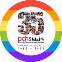 Punjabi Community Health Services logo - Similar company to The Office Of Community Engagement At Mcmaster University