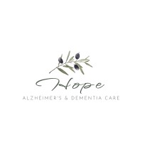 Hope Alzheimer's & Dementia Care, LLC logo - Similar company to National Ambucs