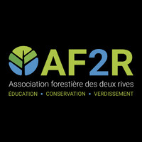 Association forestière des deux rives (AF2R) logo - Similar company to Tarin Resources