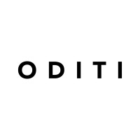 ODITI logo - Similar company to Kinetk