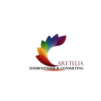 Aretelia Eduboutique & Consulting logo - Similar company to I'M From Gargano
