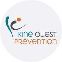 Kiné Ouest Prévention logo - Similar company to Prévisecours