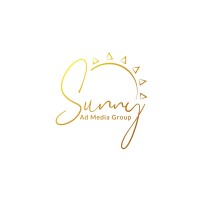 Sunny-Ad Media Group logo - Similar company to Proex Media Ltd