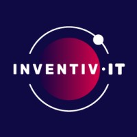 Inventiv IT logo - Similar company to Ciprotec