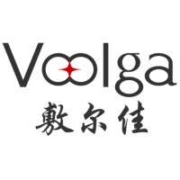 Voolga Usa