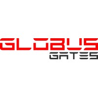Globus Gates and Fences logo - Similar company to Outdoor Elements Usa