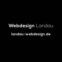 Webdesign Landau logo - Similar company to Driftelement