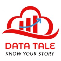 Data Tale logo - Similar company to Datatale
