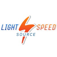 LightSpeed Source logo - Similar company to Aamar Hotels