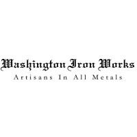 Washington Iron Works logo - Similar company to Columbia Steel, Inc.