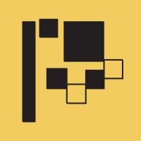 PixelPlate logo - Similar company to Realchoice.Io