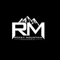 Rocky Mountain Excavating Co. logo - Similar company to Diversified Dewatering
