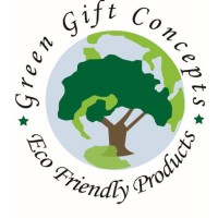 Green Gift Concepts logo - Similar company to Greenark Industries