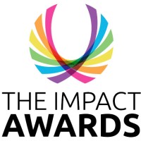 The Impact Awards logo - Similar company to Inspiring Stories
