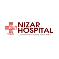 NIZAR HOSPITAL logo - Similar company to Habit Hub
