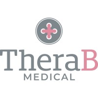 TheraB Medical Inc. logo - Similar company to Cora Medical